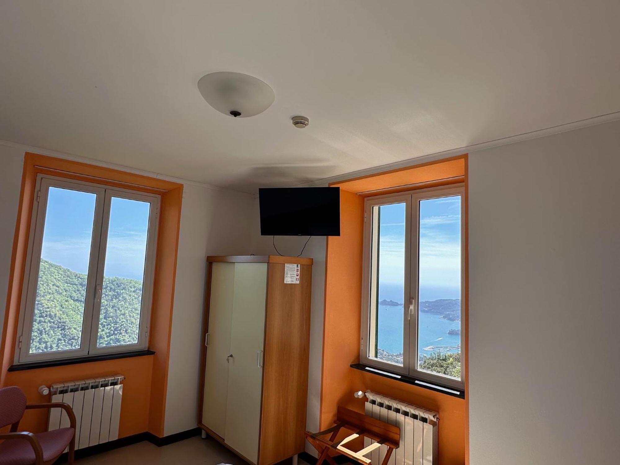 Hotel Montallegro Rapallo Dış mekan fotoğraf