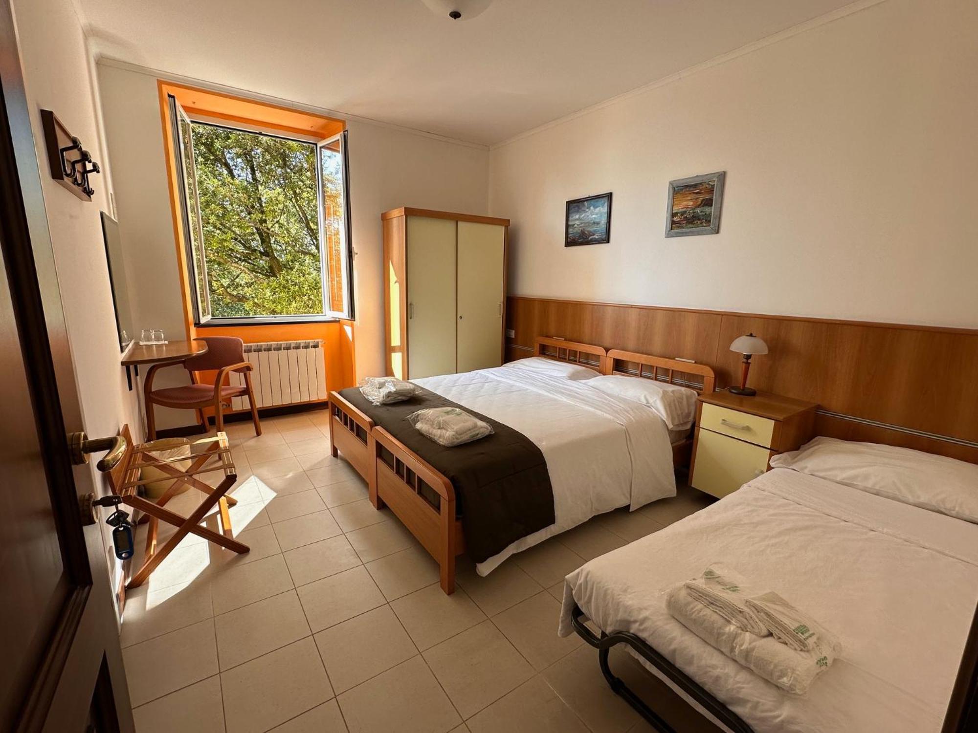 Hotel Montallegro Rapallo Dış mekan fotoğraf