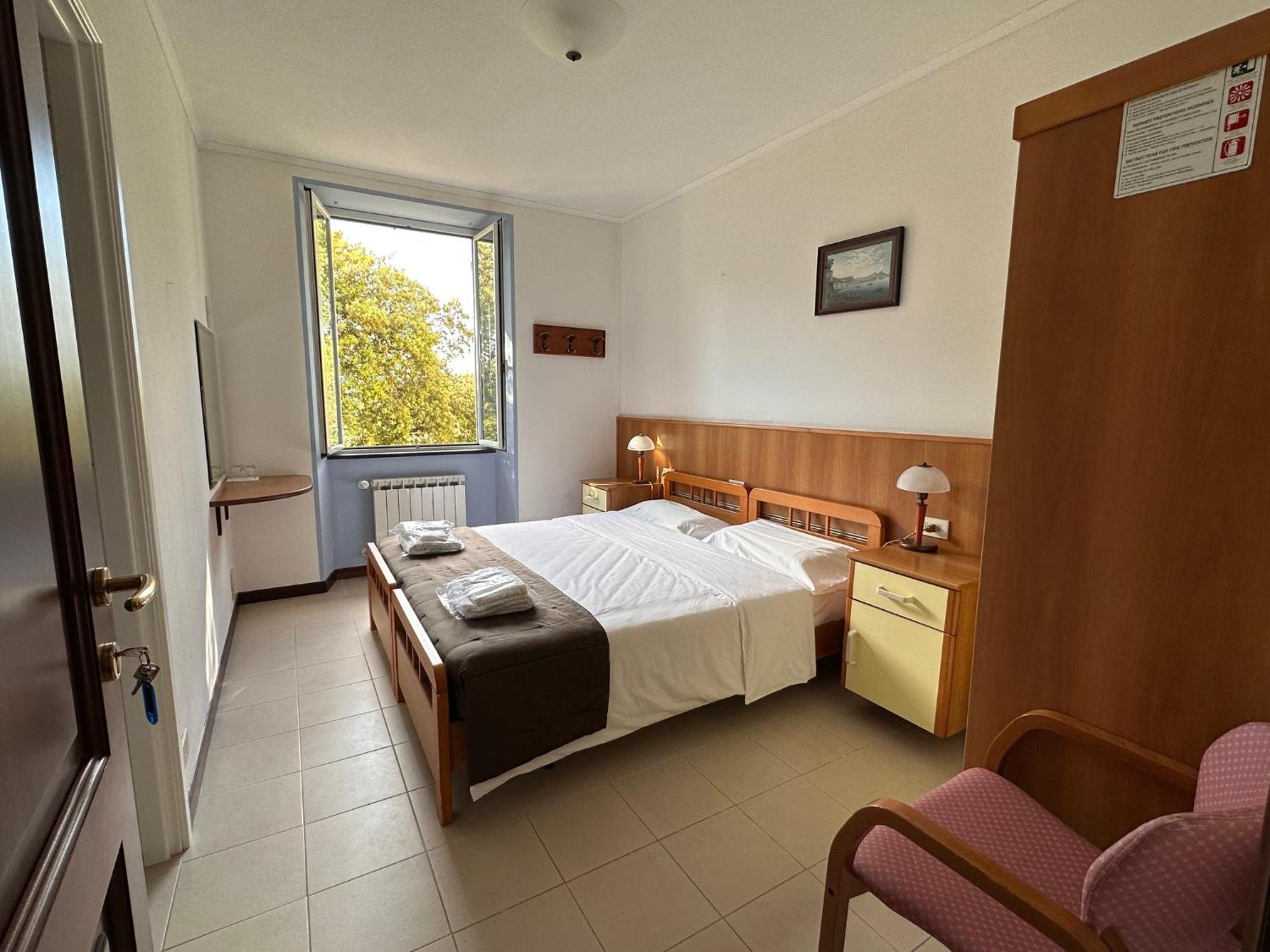 Hotel Montallegro Rapallo Dış mekan fotoğraf