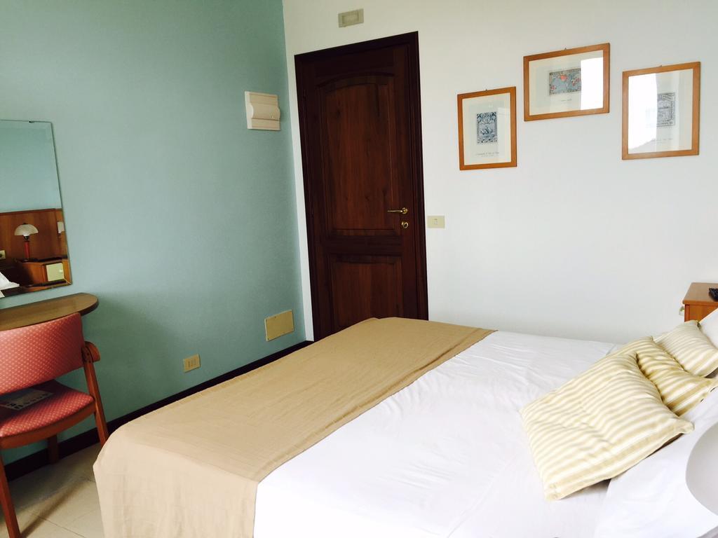 Hotel Montallegro Rapallo Dış mekan fotoğraf