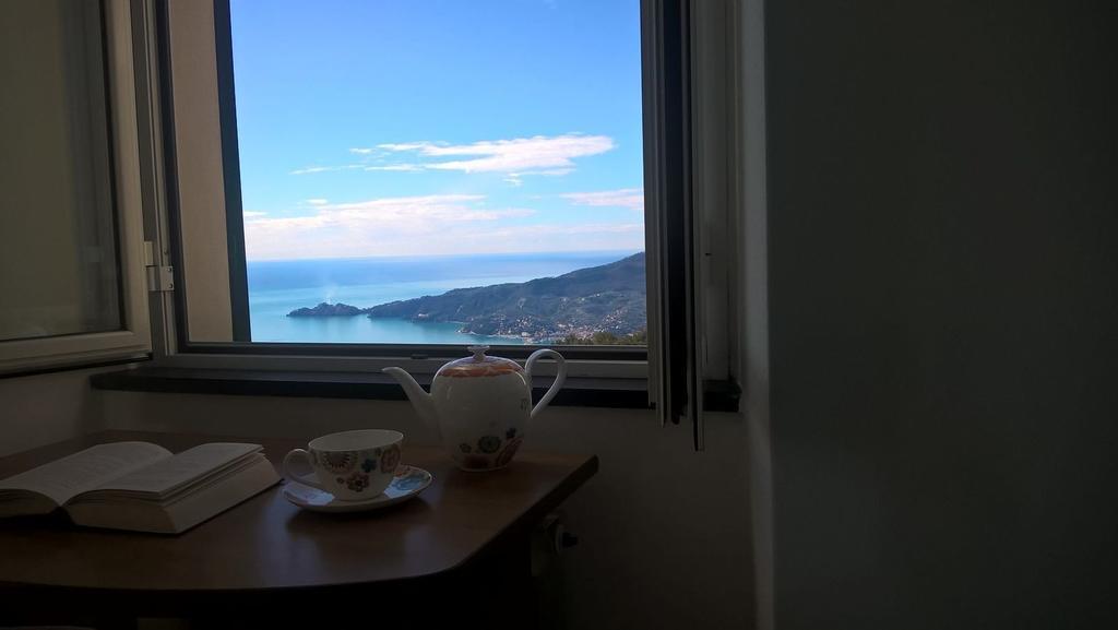 Hotel Montallegro Rapallo Dış mekan fotoğraf