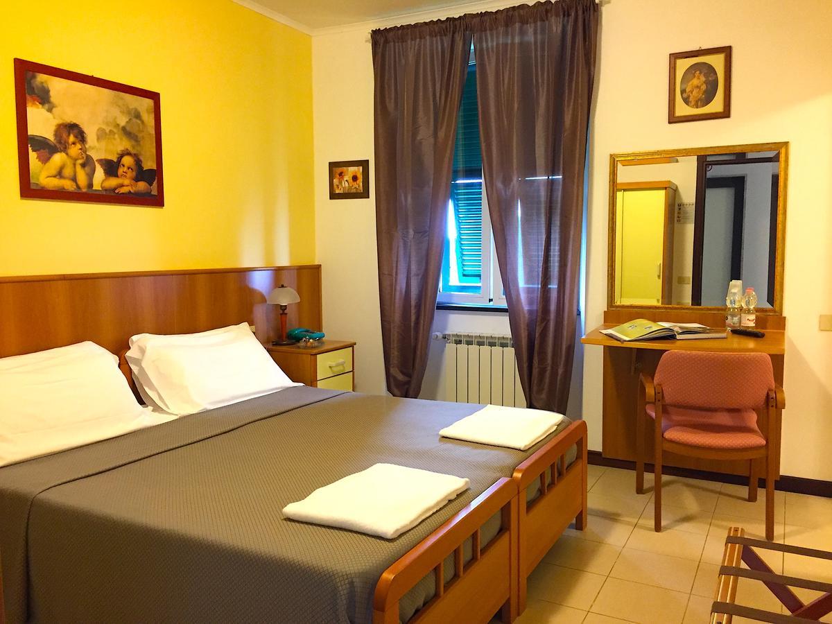 Hotel Montallegro Rapallo Dış mekan fotoğraf