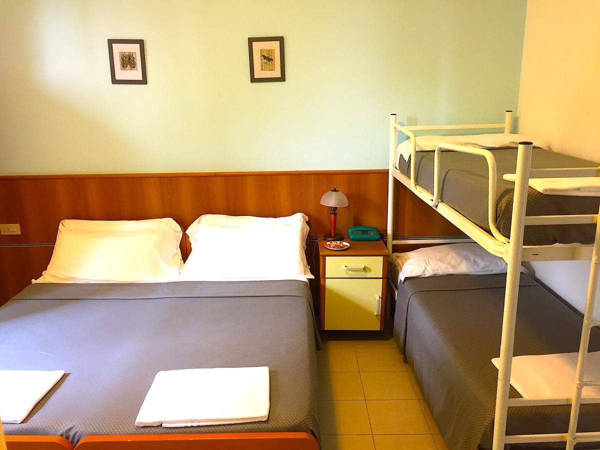 Hotel Montallegro Rapallo Dış mekan fotoğraf