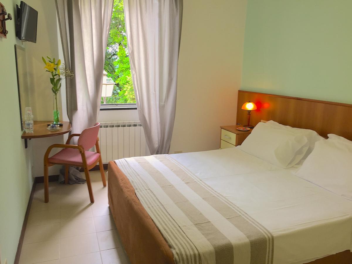 Hotel Montallegro Rapallo Dış mekan fotoğraf