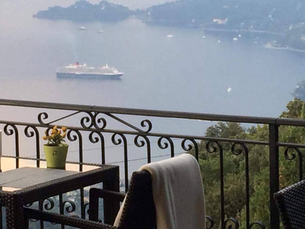 Hotel Montallegro Rapallo Dış mekan fotoğraf