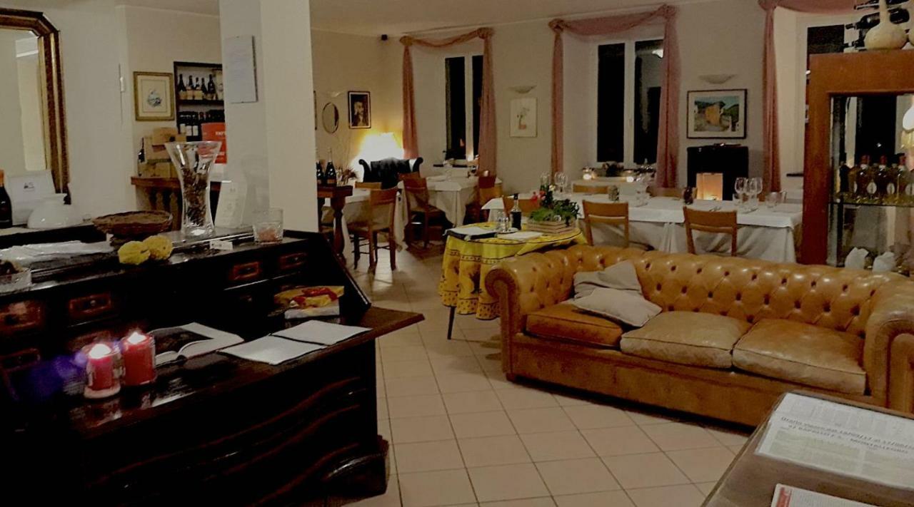 Hotel Montallegro Rapallo Dış mekan fotoğraf